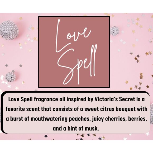 M&M Red Mug Candle 9oz | Love Spell Scent | Collectible Repurposed Cup - Picture 2 of 2